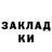 ГАШ 40% ТГК Kovyrshin